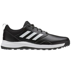 Adidas Golf- CP Traxion Spikeless Shoes Black Mens 11.5